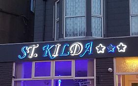 St Kildas, Blackpool Central